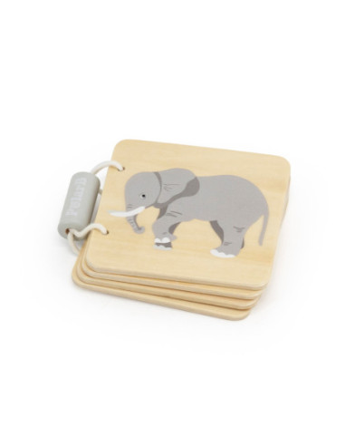 VIGA Zestaw Zabawek Edukacyjnych Pudełko Box od 12 miesiąca do 18 miesiąca