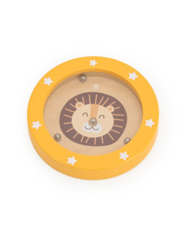 VIGA Zestaw Zabawek Edukacyjnych Pudełko Box od 36 miesiąca