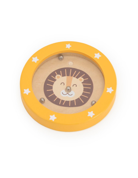 VIGA Zestaw Zabawek Edukacyjnych Pudełko Box od 36 miesiąca