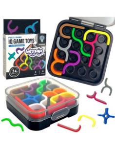 WOOPIE Puzzle Logic Game Puzzle Strategy Brain Training