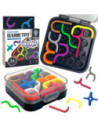WOOPIE Układanka Gra Logiczna Puzzle Strategiczna Trening Mózgu