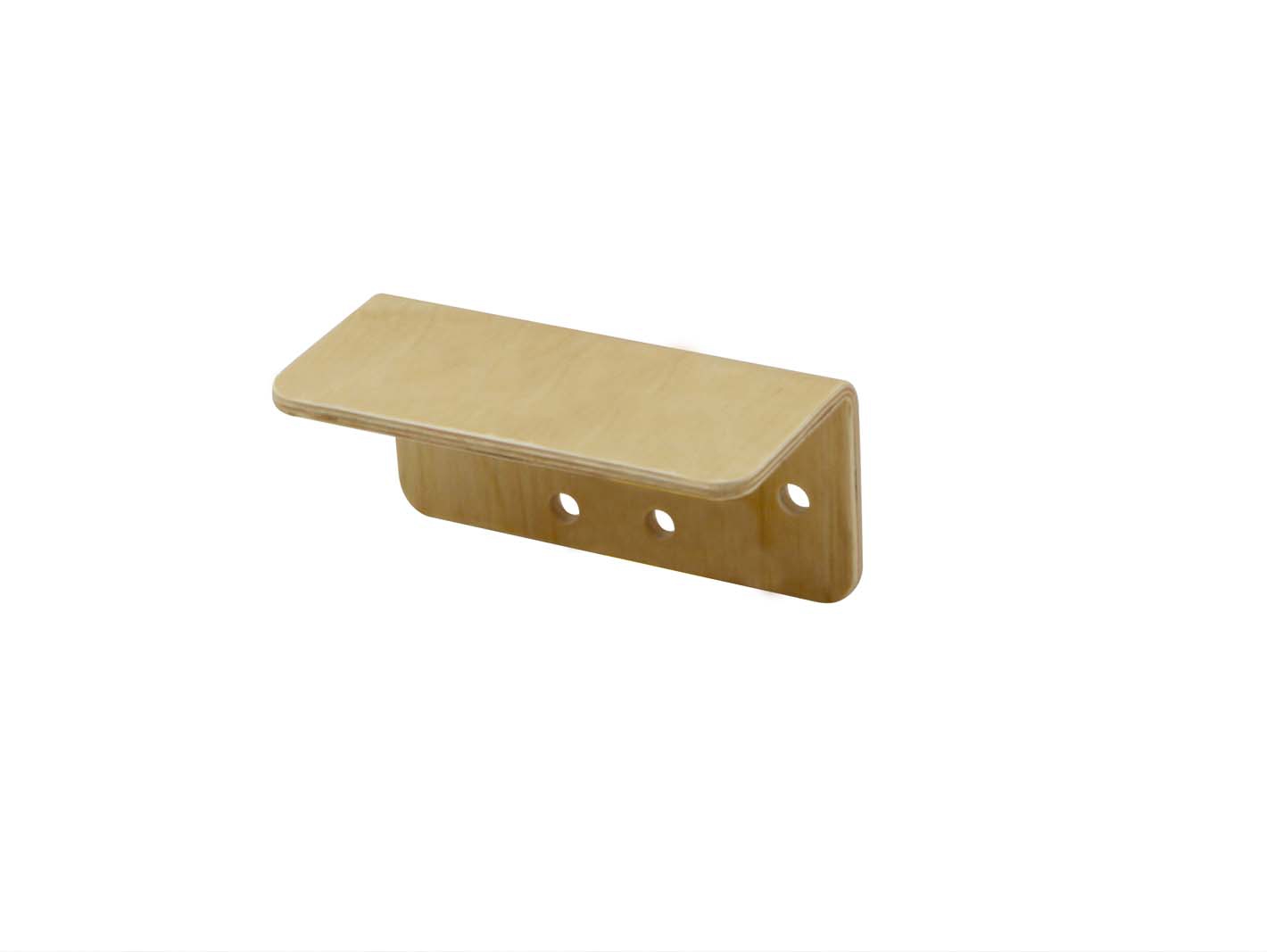 Półka na akcesoria 20 cm - tablica naukowo-kreatywna stem
