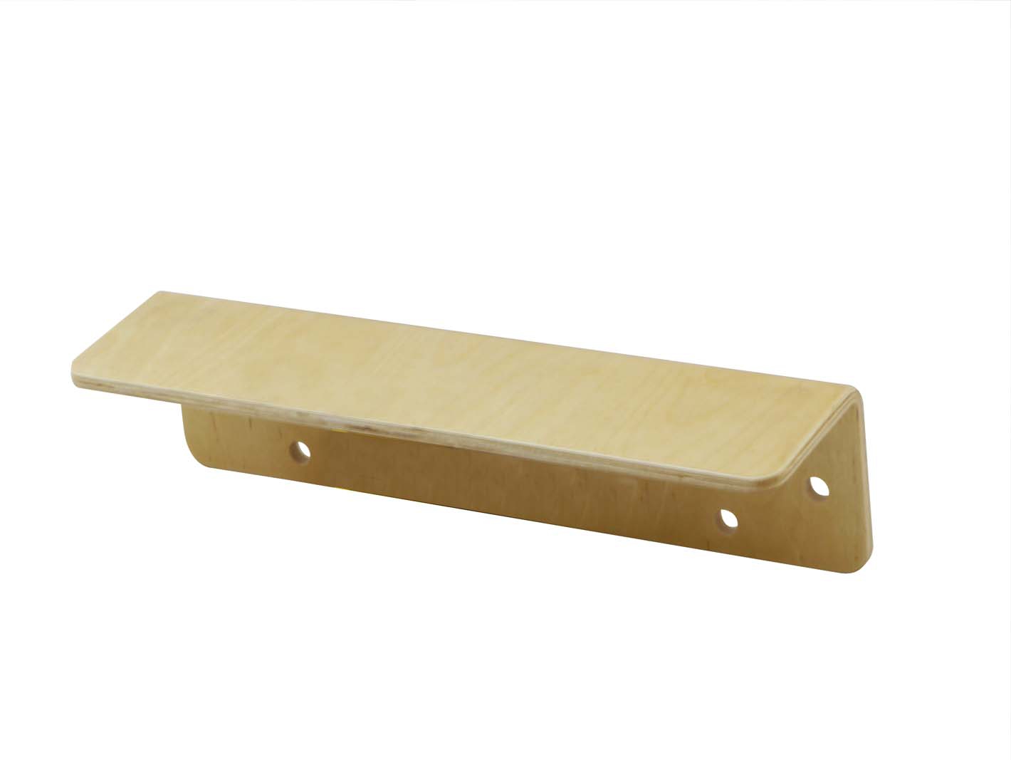 Półka na akcesoria 40 cm - tablica naukowo-kreatywna stem
