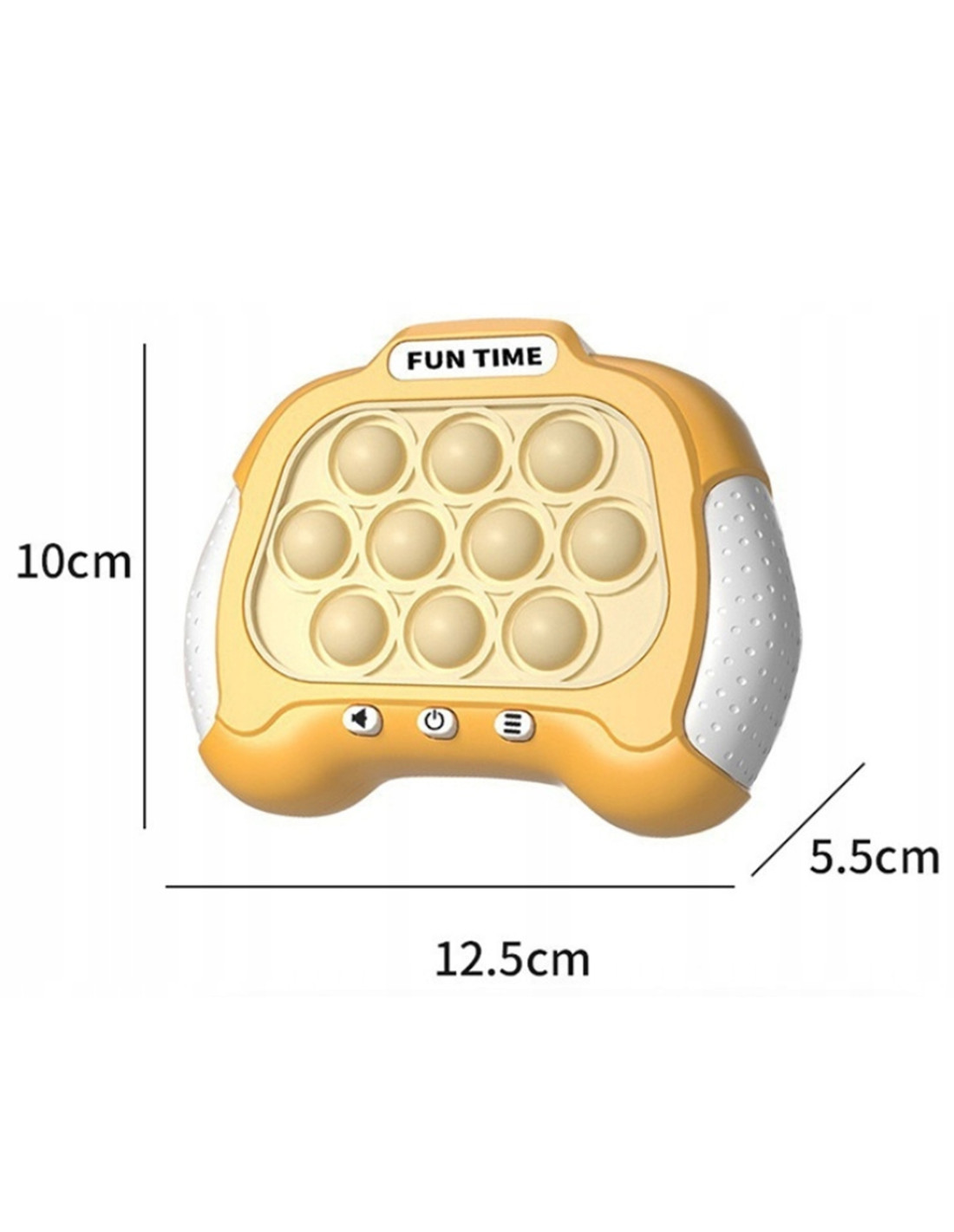Ecoiffier Gofrownica z akcesoriami