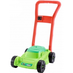 Smoby - Ecoiffier lawnmower basic 1 mix colour