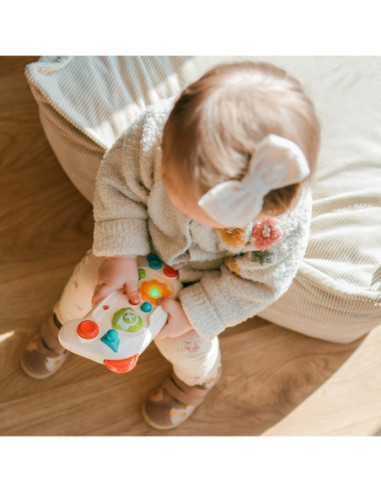 N WOOPIE Baby Sensoryczny Pad Joystic