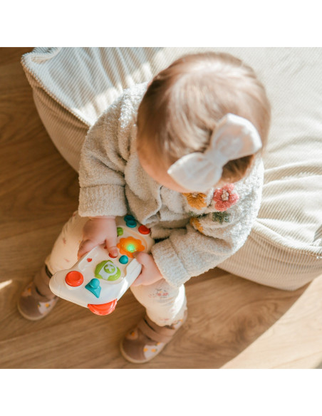 N WOOPIE Baby Sensoryczny Pad Joystic