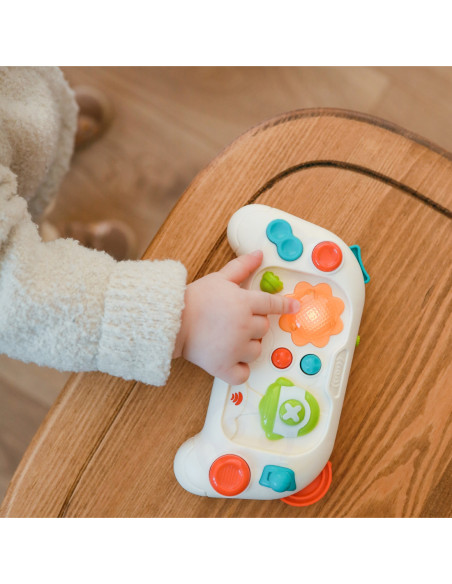 N WOOPIE Baby Sensoryczny Pad Joystic