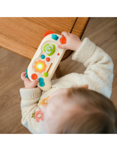 N WOOPIE Baby Sensoryczny Pad Joystic