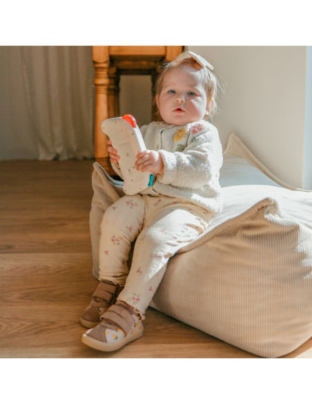 N WOOPIE Baby Sensoryczny Pad Joystic