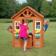 Drewniany Domek ogrodowy Timberlake Backyard Discovery