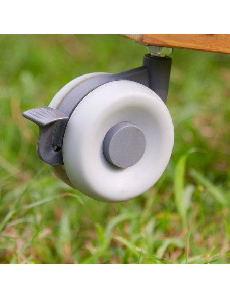 MASTERKIDZ Kółka Do Tablicy 4 szt.