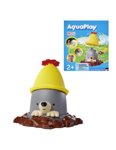 Big AquaPlay Zraszacz Krecik