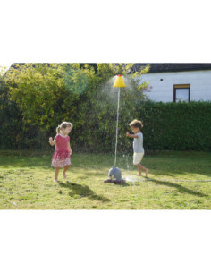 Big AquaPlay Zraszacz Krecik 2