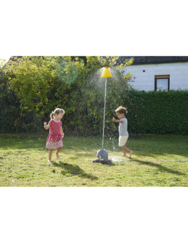 Big AquaPlay Zraszacz Krecik