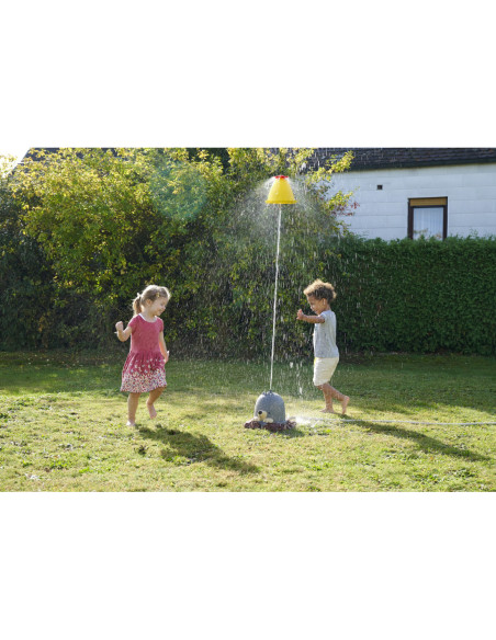 Big AquaPlay Zraszacz Krecik