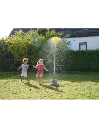 Big AquaPlay Zraszacz Krecik