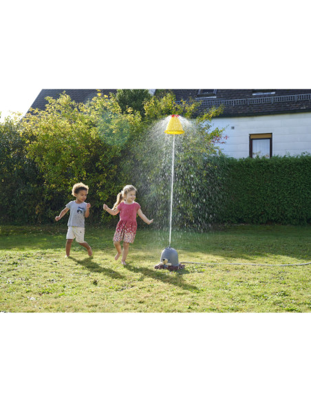 Big AquaPlay Zraszacz Krecik