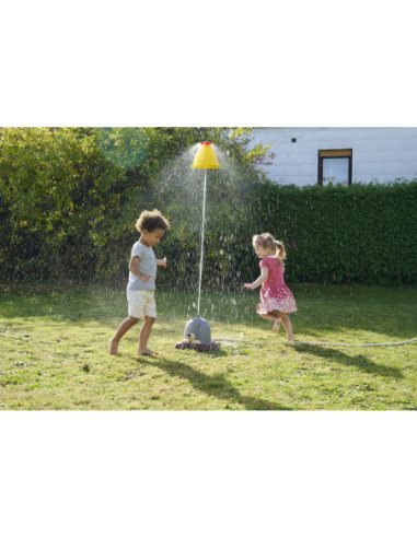 Big AquaPlay Zraszacz Krecik