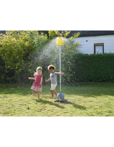 Big AquaPlay Zraszacz Krecik