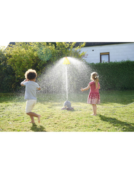 Big AquaPlay Zraszacz Krecik