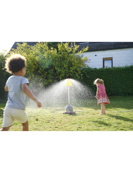 Big AquaPlay Zraszacz Krecik
