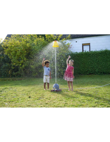 Big AquaPlay Zraszacz Krecik