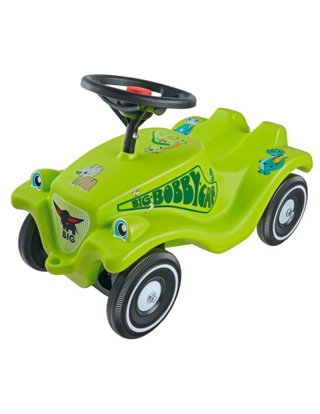 Big Jeździk Dinozaur Bobby Car Classic