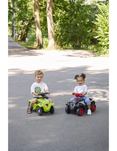 Big Jeździk Dinozaur Bobby Car Classic