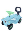 BIG Błękitny Jeździk Bobby Car Classic