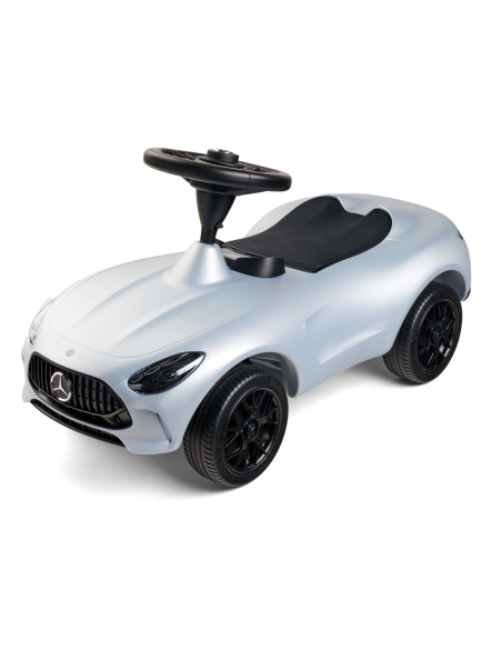 BIG Bobby Car Jeździk Mercedes AMG GT