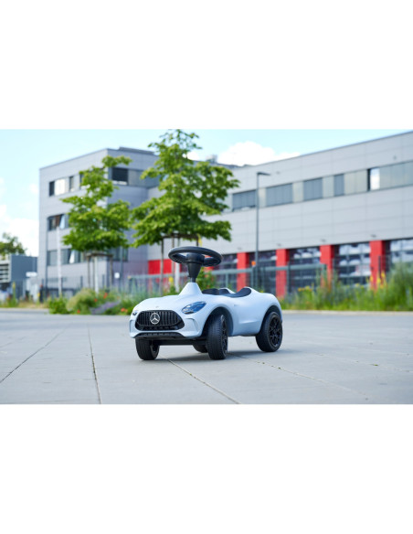 BIG Bobby Car Jeździk Mercedes AMG GT