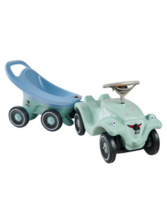 BIG Buggy spacerówka 3 w 1