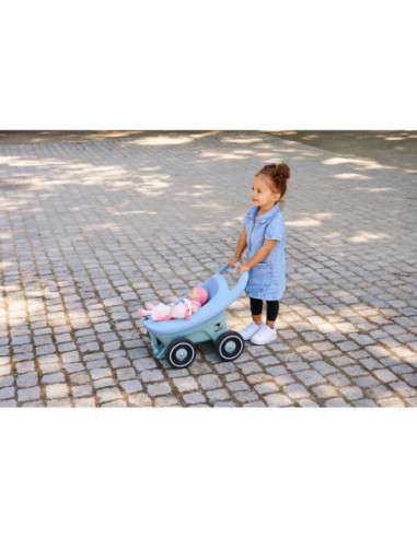 BIG Buggy spacerówka 3 w 1