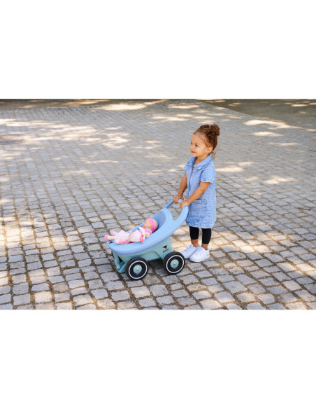 BIG Buggy spacerówka 3 w 1