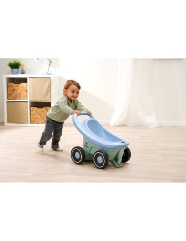 BIG Buggy spacerówka 3 w 1