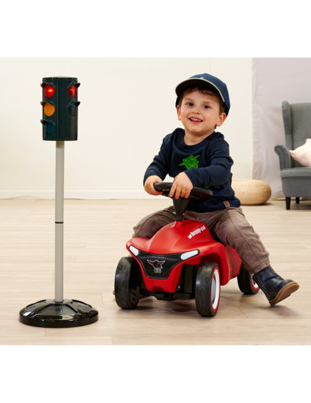 BIG Sygnalizacja świetlna