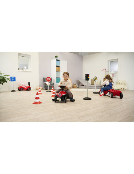 BIG Sygnalizacja świetlna