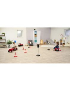 BIG Zestaw znaków drogowych 2