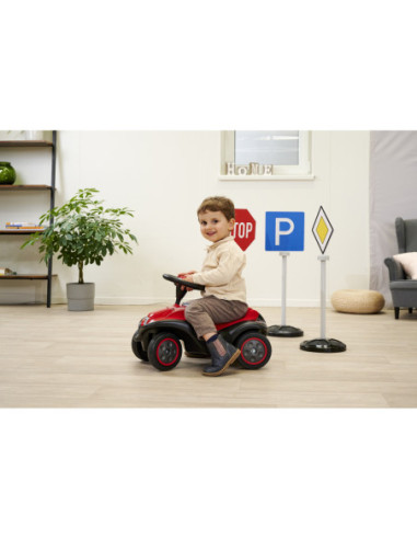 BIG Zestaw znaków drogowych