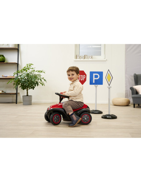 BIG Zestaw znaków drogowych