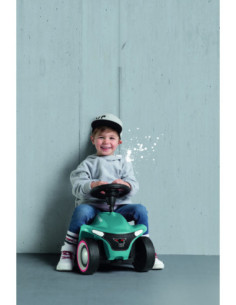 BIG Bobby Car Neo Lazurowy 2