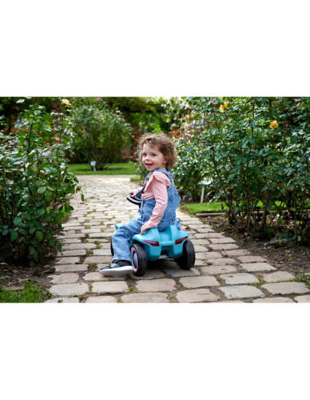 BIG Bobby Car Neo Lazurowy