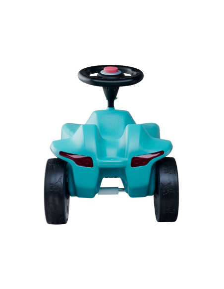 BIG Bobby Car Neo Lazurowy