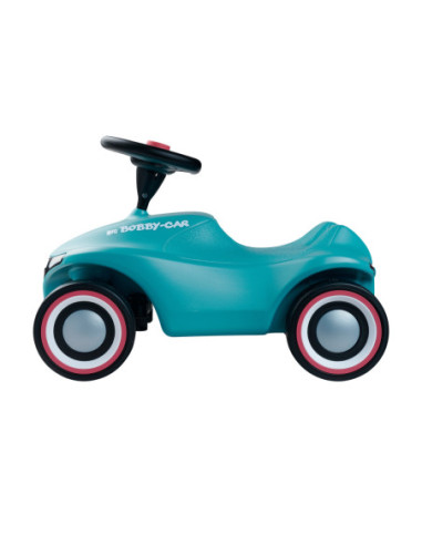 BIG Bobby Car Neo Lazurowy