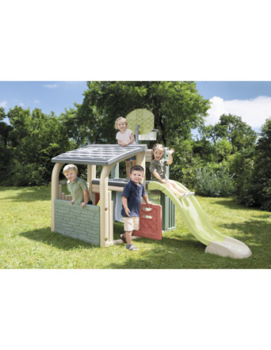 Smoby Centrum Zabawy