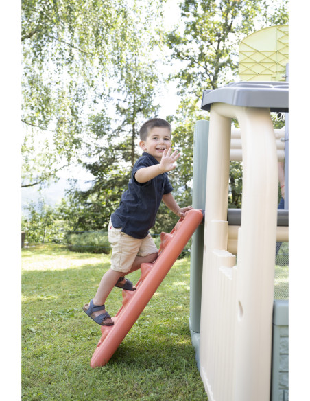 Smoby Centrum Zabawy