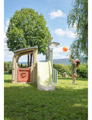 Smoby Centrum Zabawy