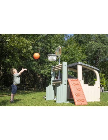 Smoby Centrum Zabawy