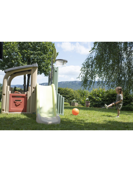 Smoby Centrum Zabawy